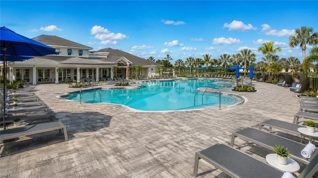 17266 Blue Sapphire Dr , Fort Myers, FL 33913 Photo