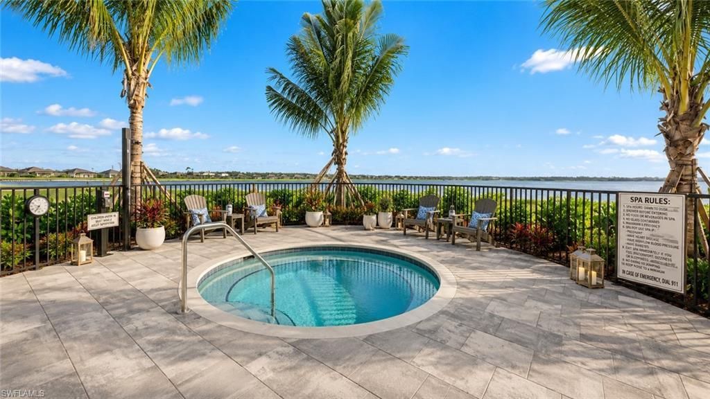 17266 Blue Sapphire Dr , Fort Myers, FL 33913 Photo