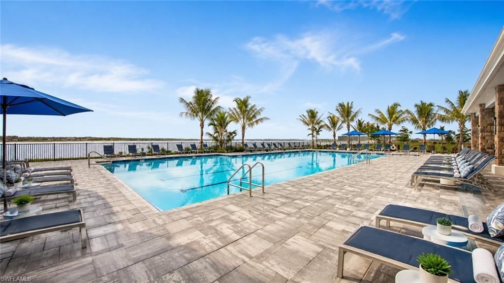 17266 Blue Sapphire Dr , Fort Myers, FL 33913 Photo