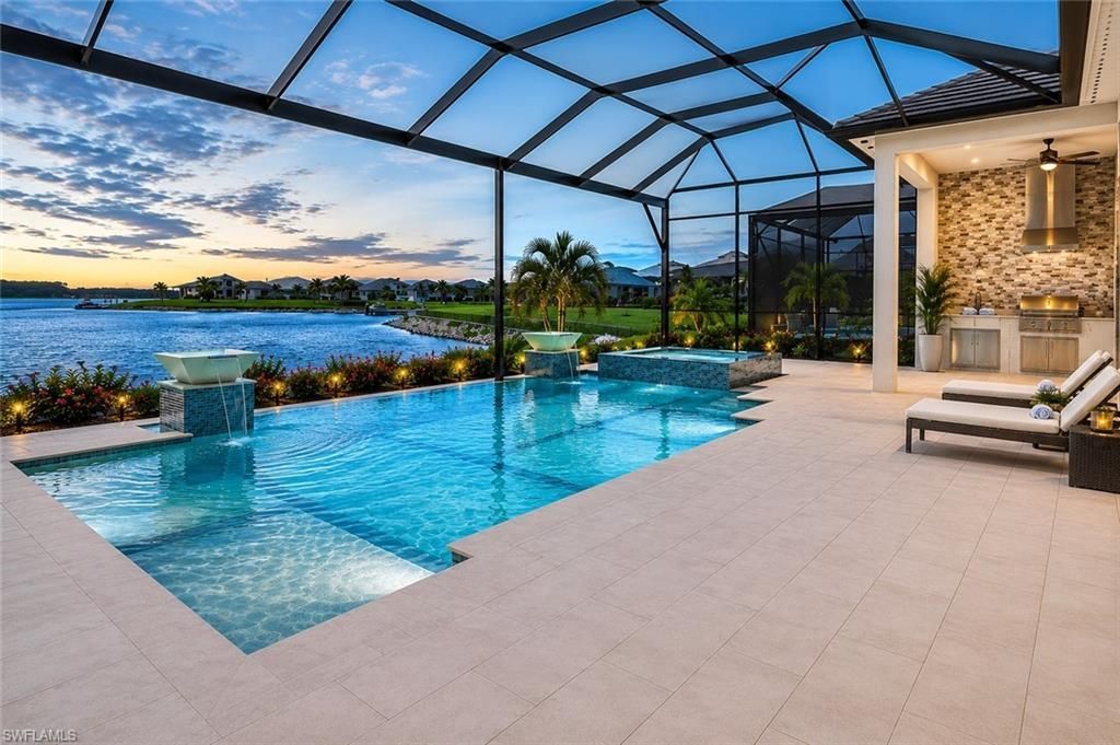 17266 Blue Sapphire Dr , Fort Myers, FL 33913 Photo