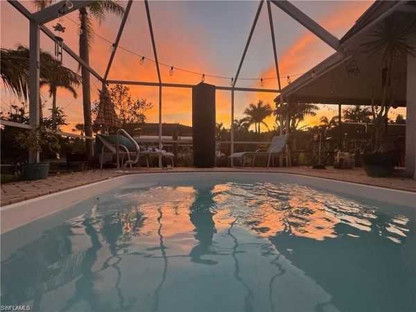 27126 Harbor DR , BONITA SPRINGS, FL 34135
