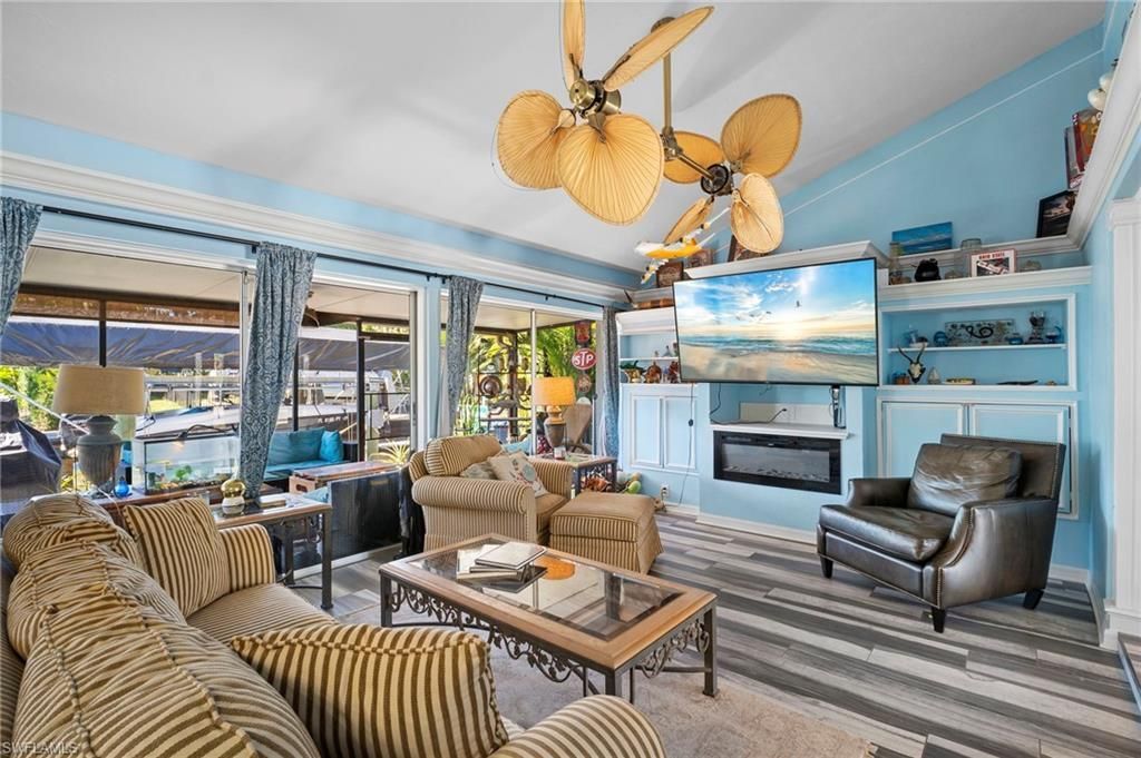27126 Harbor Dr , Bonita Springs, FL 34135 Photo