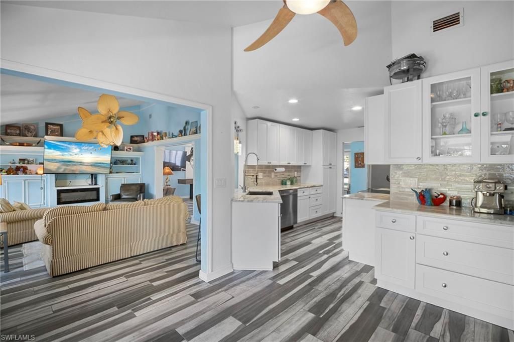 27126 Harbor Dr , Bonita Springs, FL 34135 Photo
