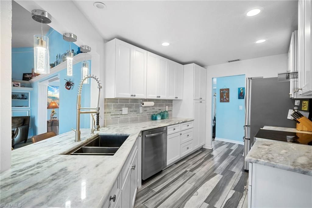 27126 Harbor Dr , Bonita Springs, FL 34135 Photo