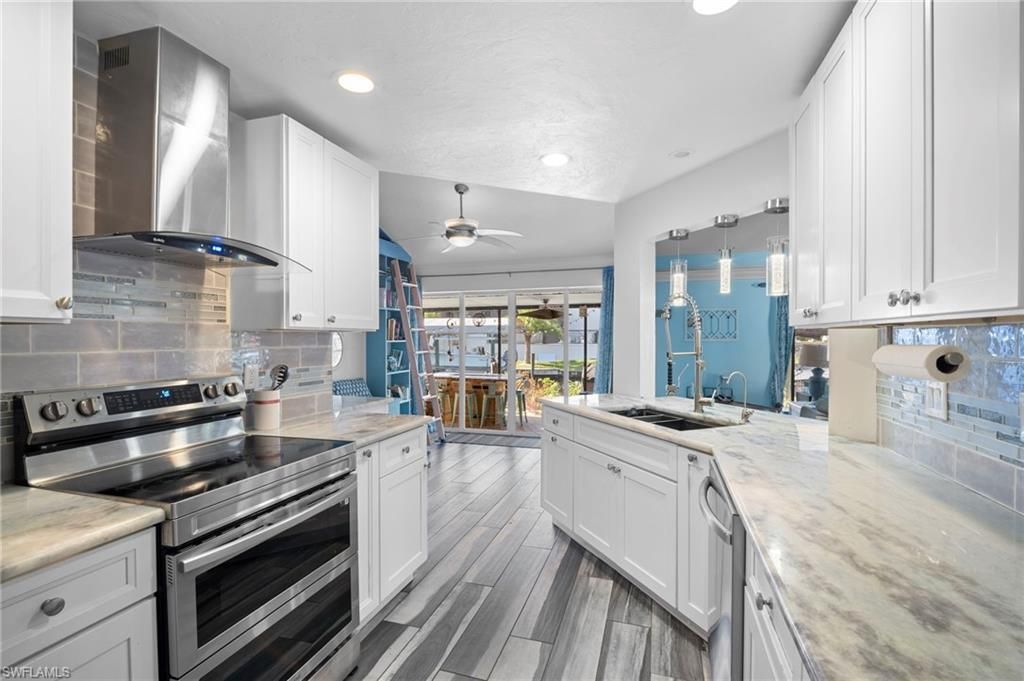 27126 Harbor Dr , Bonita Springs, FL 34135 Photo