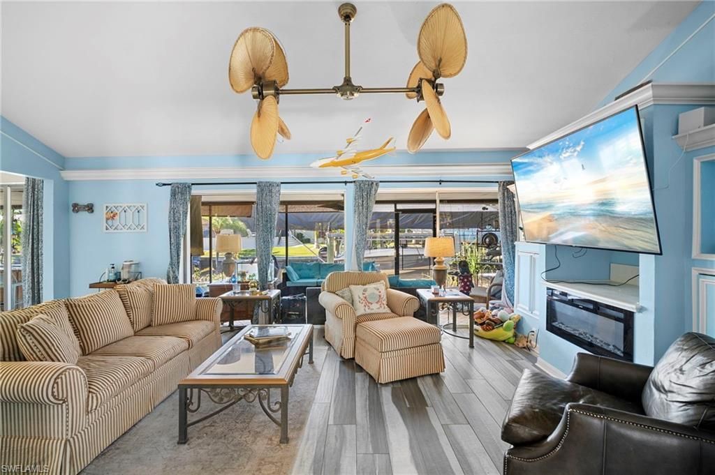 27126 Harbor Dr , Bonita Springs, FL 34135 Photo