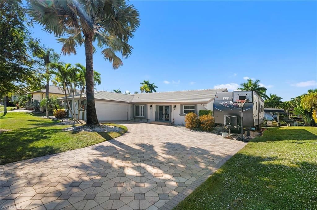 27126 Harbor Dr , Bonita Springs, FL 34135 Photo