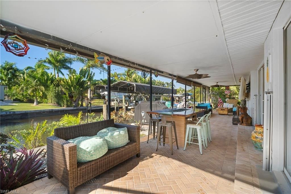 27126 Harbor Dr , Bonita Springs, FL 34135 Photo
