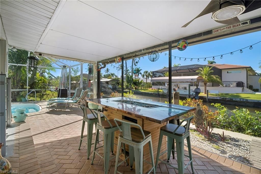 27126 Harbor Dr , Bonita Springs, FL 34135 Photo
