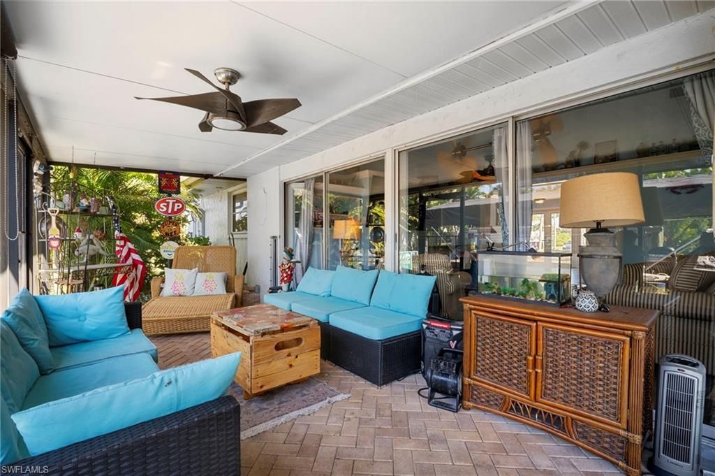 27126 Harbor Dr , Bonita Springs, FL 34135 Photo