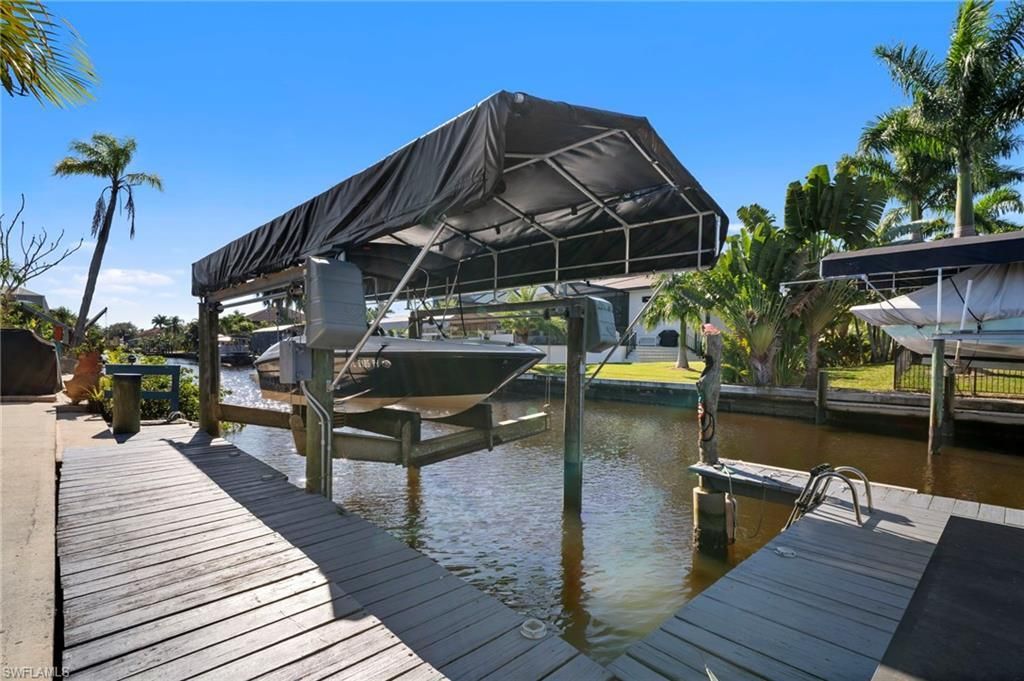 27126 Harbor Dr , Bonita Springs, FL 34135 Photo