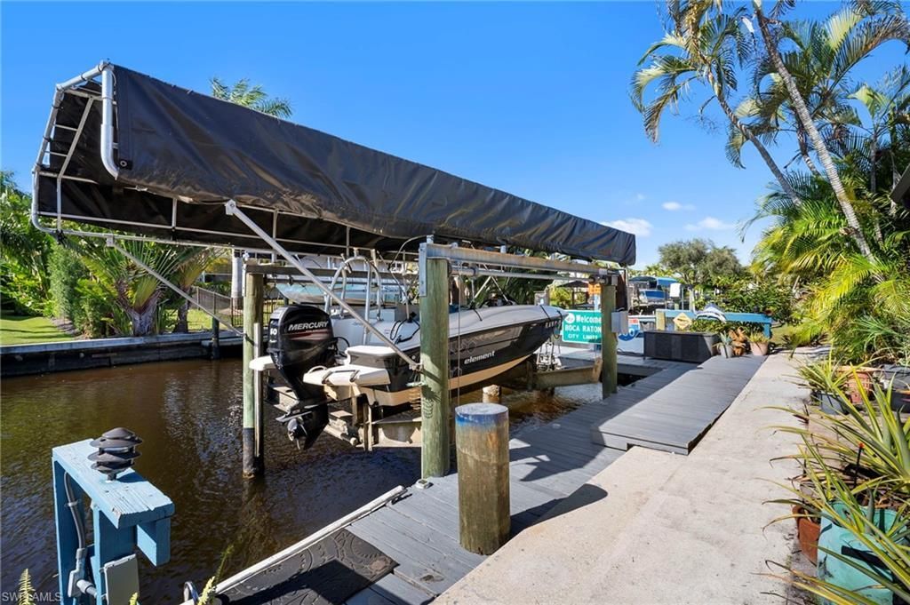 27126 Harbor Dr , Bonita Springs, FL 34135 Photo