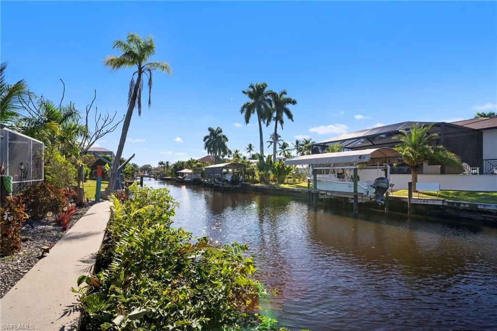 27126 Harbor Dr , Bonita Springs, FL 34135 Photo