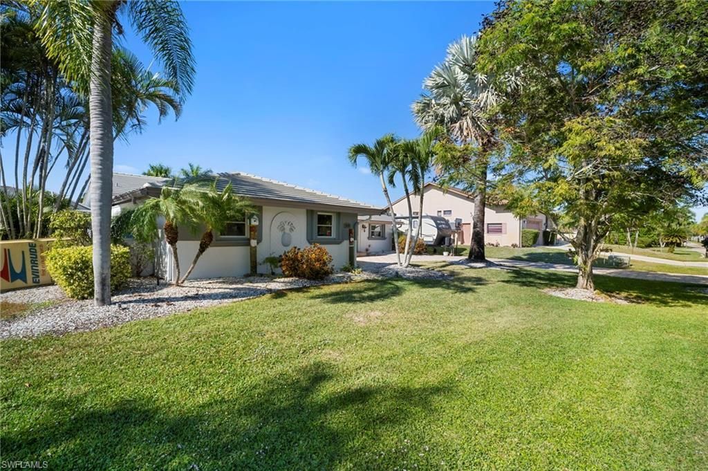 27126 Harbor Dr , Bonita Springs, FL 34135 Photo
