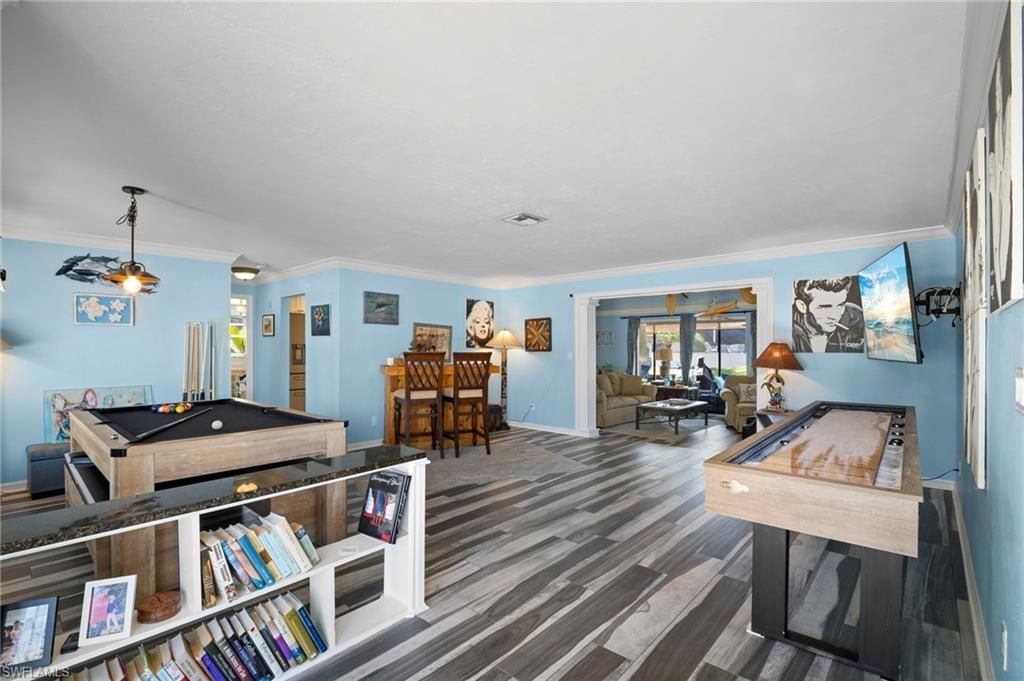 27126 Harbor Dr , Bonita Springs, FL 34135 Photo