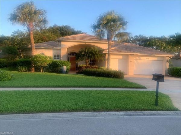 8906 Lely Island CIR , NAPLES, FL 34113