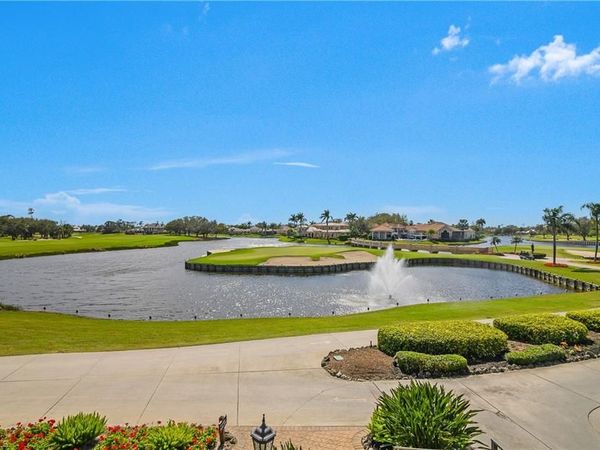 15573 Lockmaben AVE , FORT MYERS, FL 33912