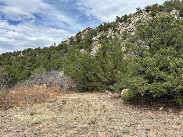 Pass Creek Rd, Gardner, CO 81040
