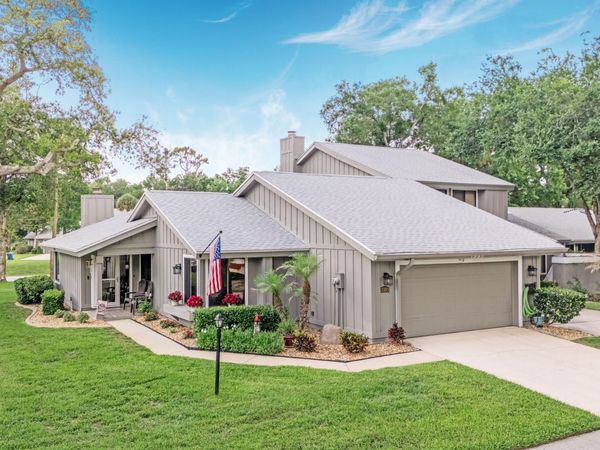 1885 Silver Fern Drive, Port Orange, FL 32128