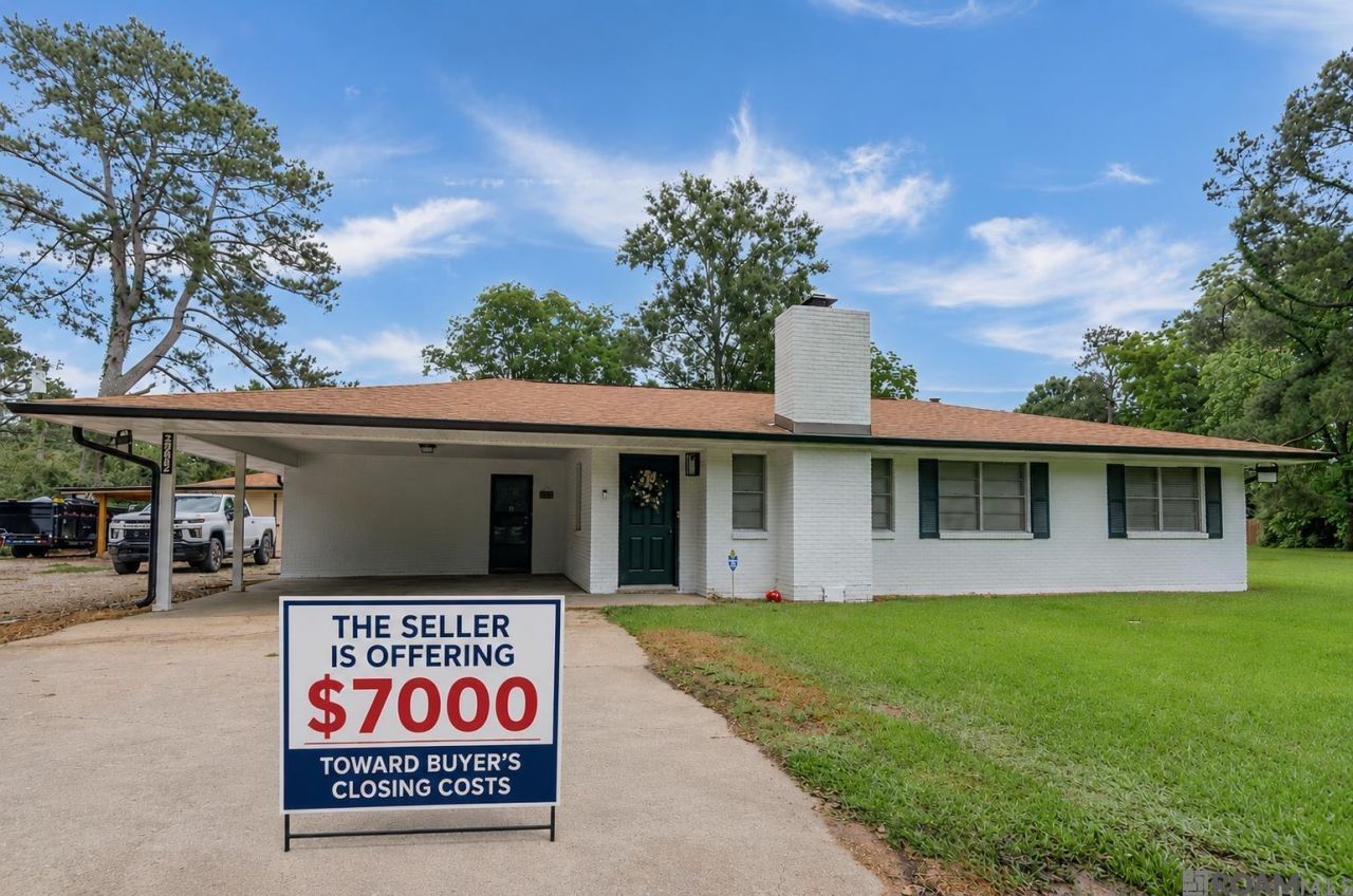 9448 Foster Rd, Baton Rouge, LA 70811 Main Photo