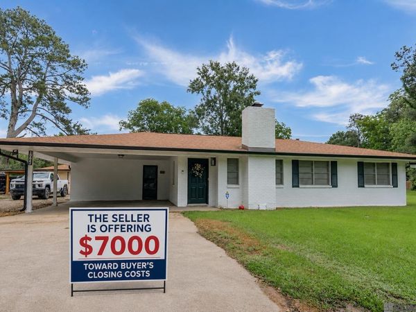 9448 Foster Rd, Baton Rouge, LA 70811