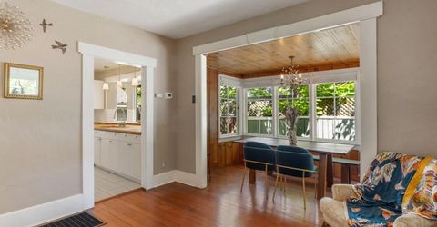 4901 V St, Sacramento, CA 95817 Photo