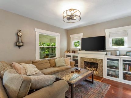 4901 V St, Sacramento, CA 95817 Photo