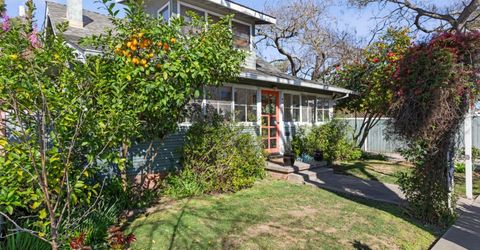 4901 V St, Sacramento, CA 95817 Photo