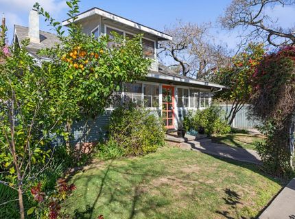 4901 V St, Sacramento, CA 95817 Photo