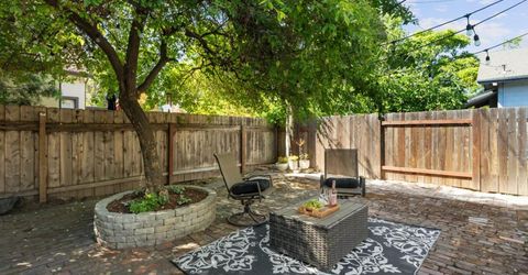 4901 V St, Sacramento, CA 95817 Photo