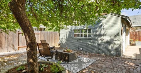 4901 V St, Sacramento, CA 95817 Photo