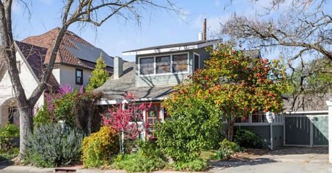 4901 V St, Sacramento, CA 95817 Photo