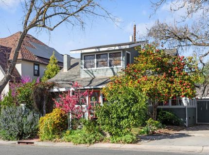4901 V St, Sacramento, CA 95817 Photo