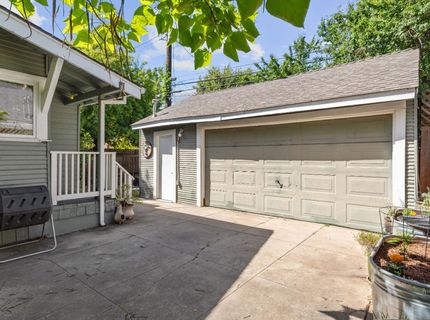 4901 V St, Sacramento, CA 95817 Photo