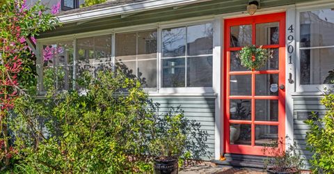 4901 V St, Sacramento, CA 95817 Photo