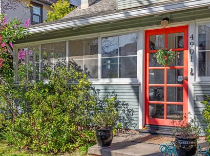4901 V St, Sacramento, CA 95817 Photo