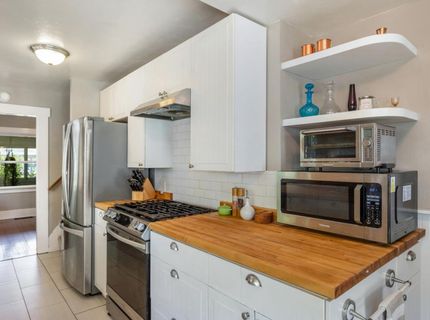 4901 V St, Sacramento, CA 95817 Photo