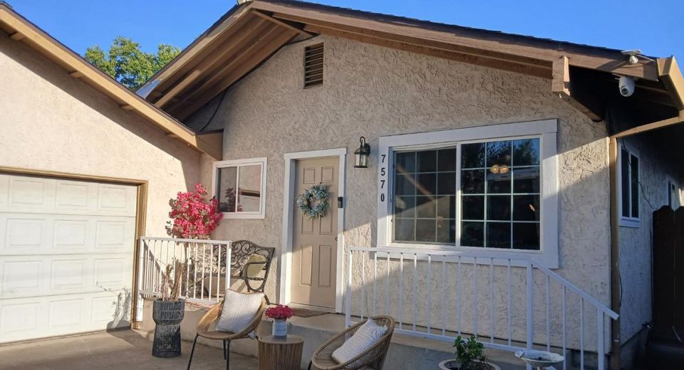 7570 Orange Dr, Citrus Heights, CA 95610 Photo