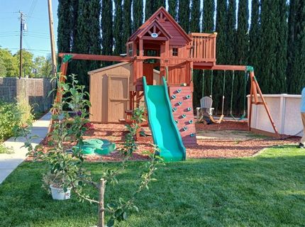 7570 Orange Dr, Citrus Heights, CA 95610 Photo