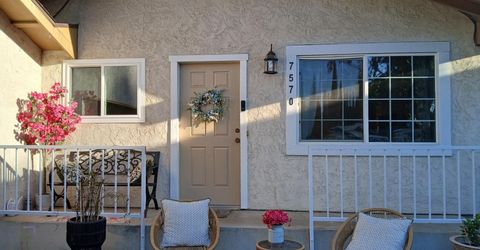 7570 Orange Dr, Citrus Heights, CA 95610 Photo