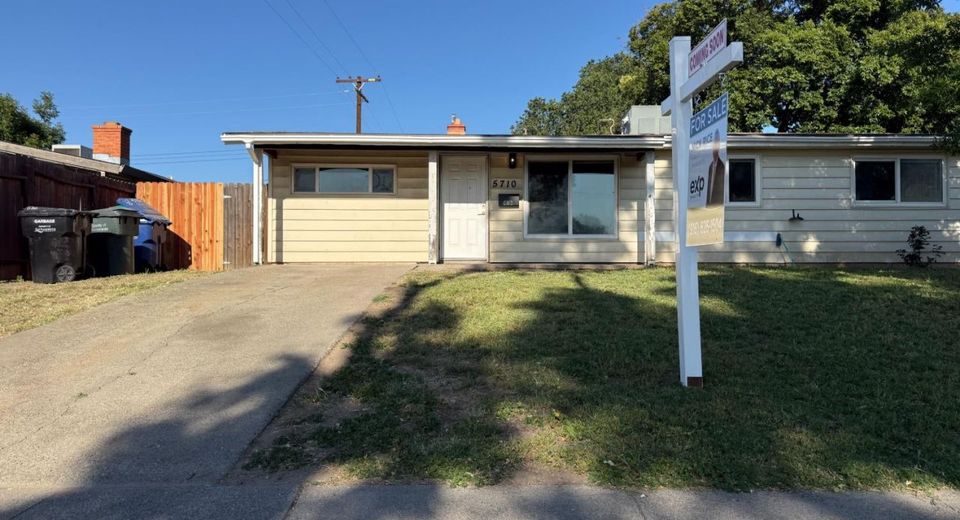 5710 Rosario Blvd, North Highlands, CA 95660 Photo