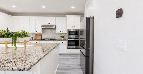 1837 S La Barbera Ave, Mountain House, CA 95391 Photo