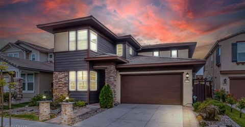 1837 S La Barbera Ave, Mountain House, CA 95391 Photo