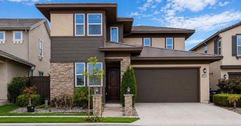 1837 S La Barbera Ave, Mountain House, CA 95391 Photo