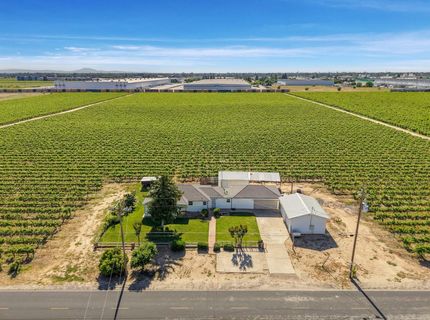 15661 Curry Ave, Lodi, CA 95240 Photo
