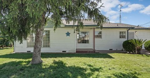 15661 Curry Ave, Lodi, CA 95240 Photo