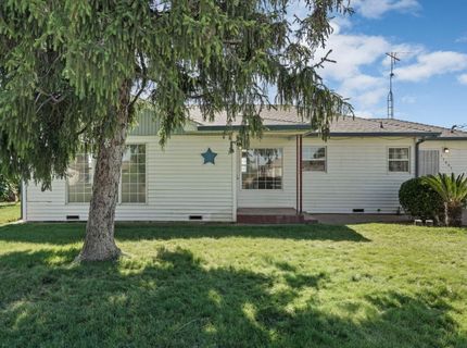 15661 Curry Ave, Lodi, CA 95240 Photo