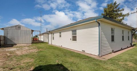 15661 Curry Ave, Lodi, CA 95240 Photo