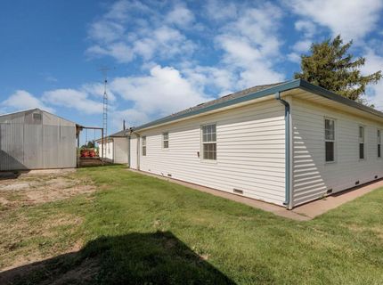 15661 Curry Ave, Lodi, CA 95240 Photo