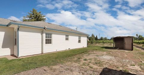 15661 Curry Ave, Lodi, CA 95240 Photo